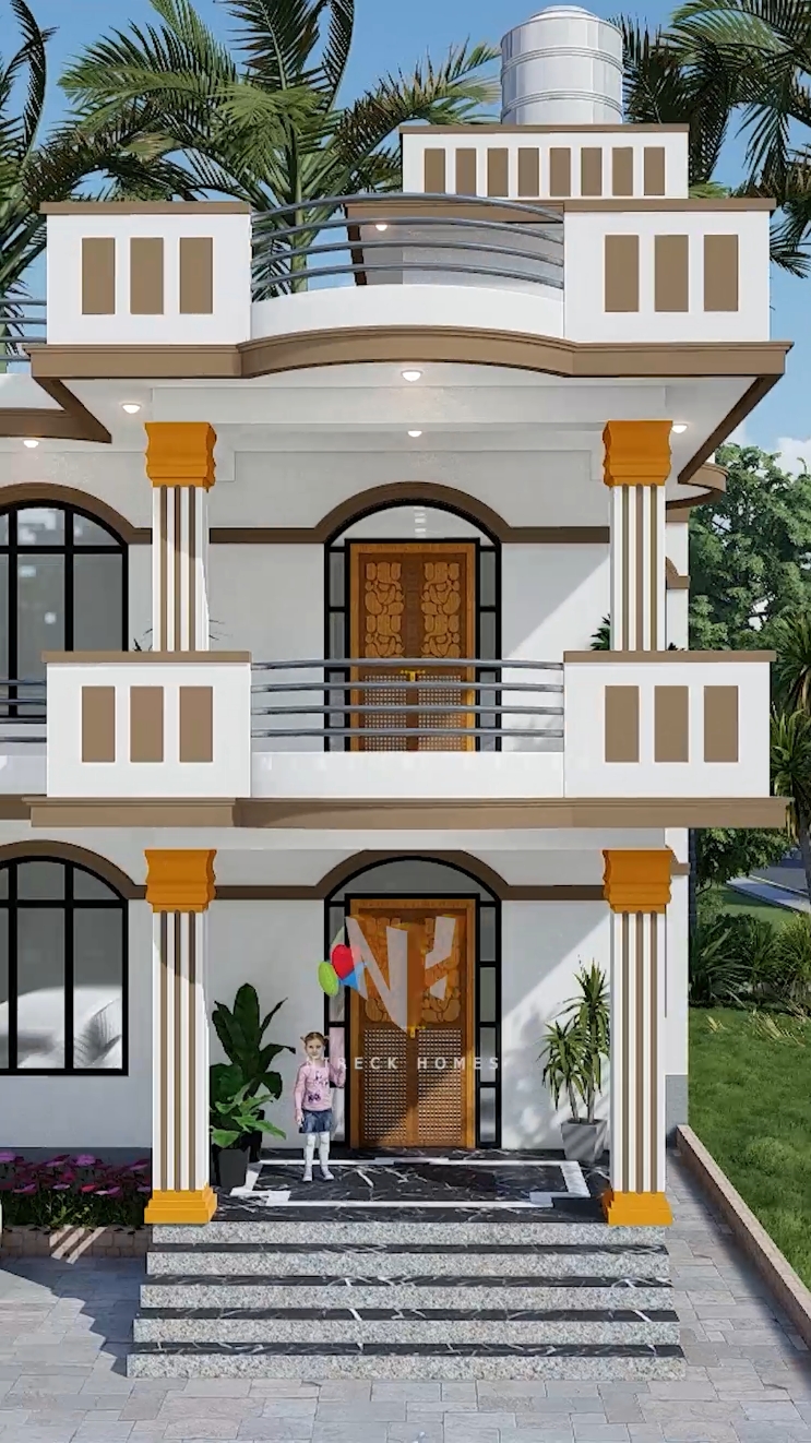 House full video on YouTube NIRECK HOMES 😍
