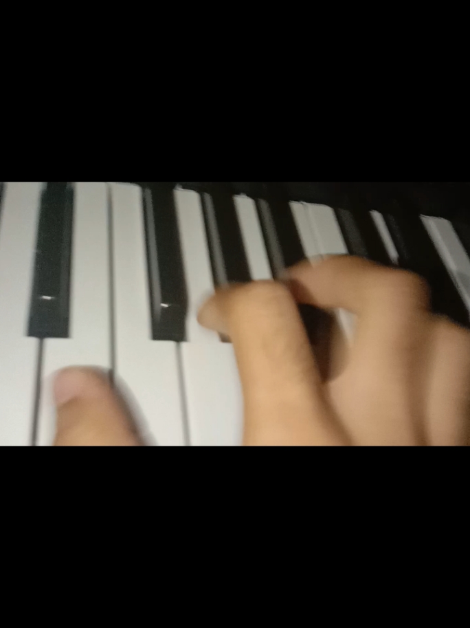 AAAAAAAAAAAA #Love#wavetoearth #piano #keyboard #ASMR 