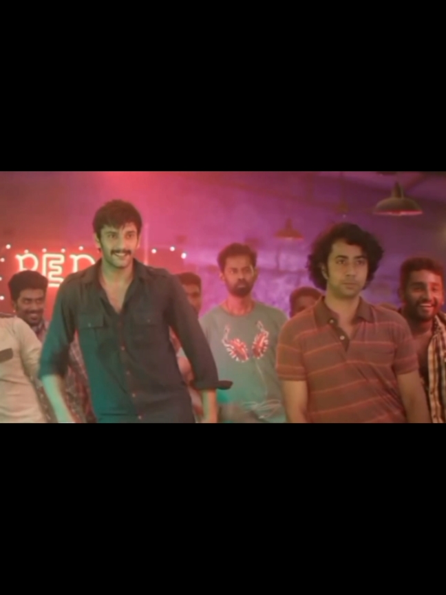 Vaada Vaa Machi-Demonte Colony #tiktok #trending #song #video #viral #demontecolony #arulnithi #anirudh #viralvideo #fyp #fypシ #foryou #foryoupage