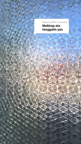 Replying to @AR15 sobrang dali lang tanggalin kase non adhesive po ang film, hindi rin nag iiwan ng bakas ang film kaya safe na safe ang glass! #windowfilm #homedecor #fyp 