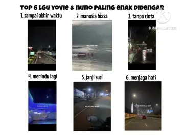 ulang woi, ib: @yovieandnuno_id @snypryd @yoan @🫀 @dap. @kosong #yovieandnuno #laguindonesia #sampaiakhirwaktu #manusiabiasa #tanpacinta #merindulagi #janjisuci #menjagahati #fyppppppppppppppppppppppp #fypdong #fypamin #bismillahfyp 