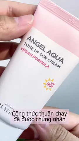 2 trong 1: 🛡️Bảo vệ da toàn diện, nâng tone sáng mịn tự nhiên với Beyond ☀️ #xuhuong #moecosmetic #viral #trending #xh #capcut #kemchongnang #foryoupage 