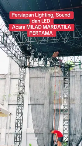 Prepare #mardatilagroup #sonetagroup #rhomairama #forsa #marlov #dangdut #JbL #dangdutindonesia #fyp #fypシ #fypシ゚viral #fypシ゚viral @Official Mardatila Group 