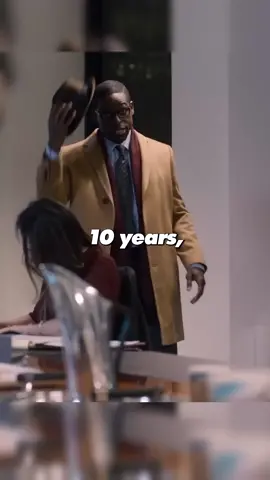 He worked for the company for 10 years and left because of the disrespect from his colleagues... #movie #viralvideo #fpy #shorts 