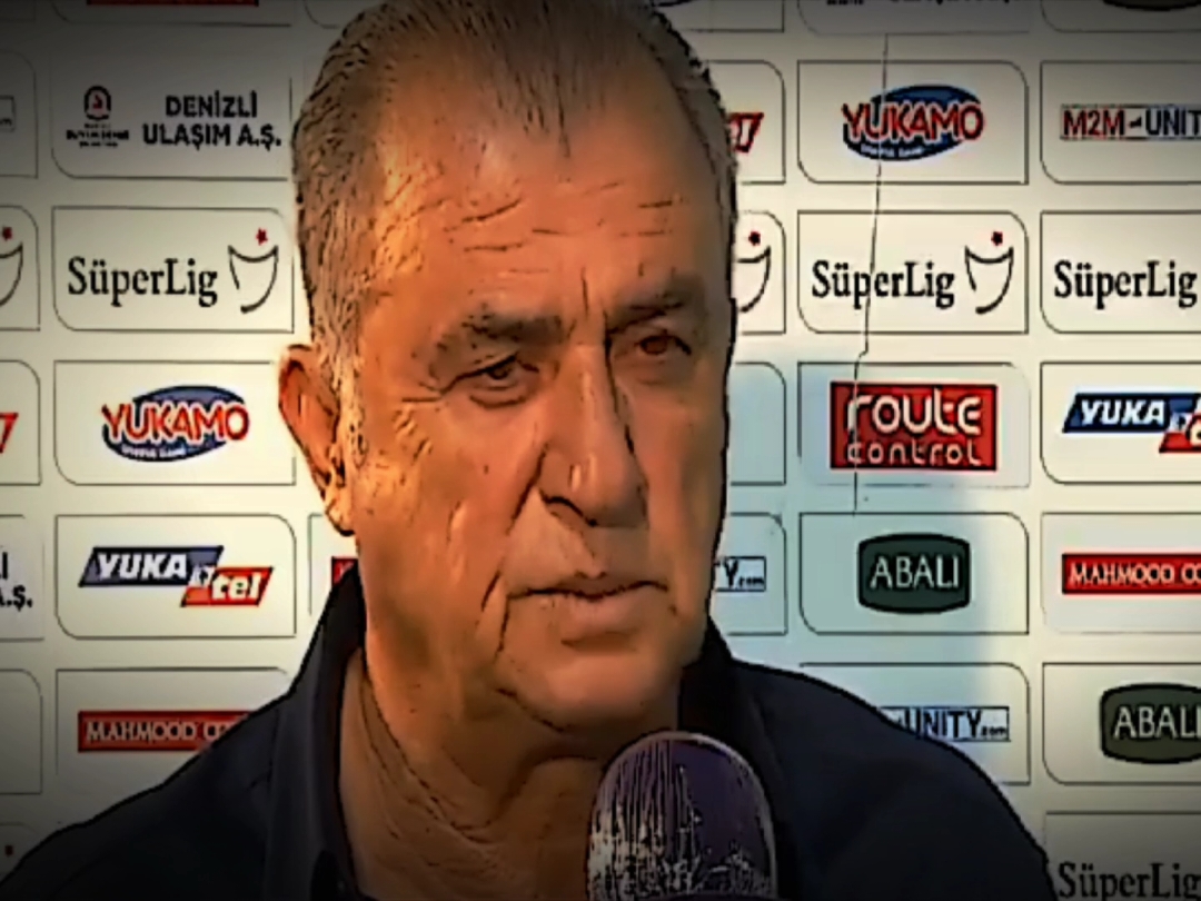 #fatihterim 