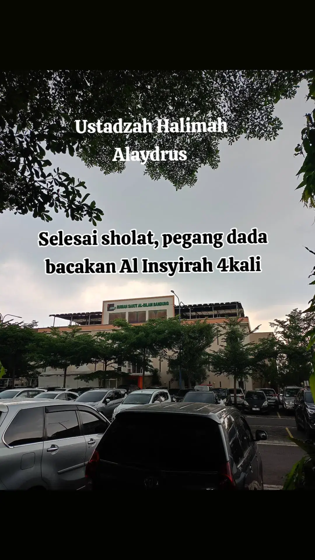 #ustadzahhalimahalaydrus #masyaallahtabarakkallah #fyp 