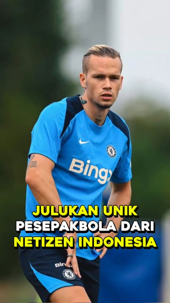 Julukan Meme Bintang Sepakbola 😂 #footballstory #footballnews #footballplayer