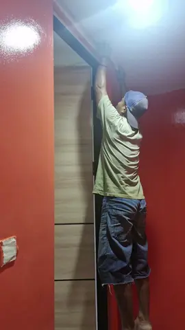 renovasi rumah niatnya buat dapur aja jadi semuanya 🤭🤭🤭