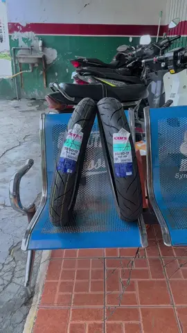 Ban Corsa Type Terminator TL TT Ring 17 #ban #corsa #terminator #ring17 #tiktokviral 