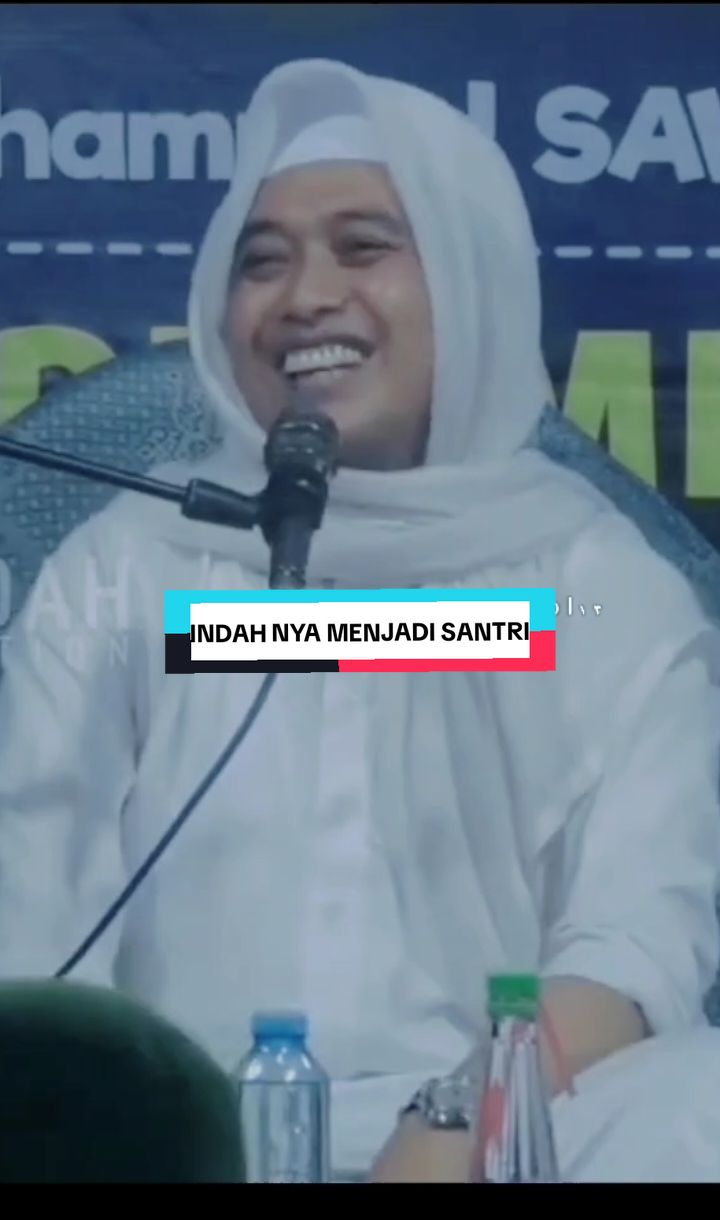 INDAH NYA KEHIDUPAN SANTRI 😍 #santri #santripondok #abuyauci #abuyauciturtusi #abuyauciturtusicilongok #abahuci #fyp #fypシ #cilongok #cilongokpasarkemis #ulama #santriindonesia 