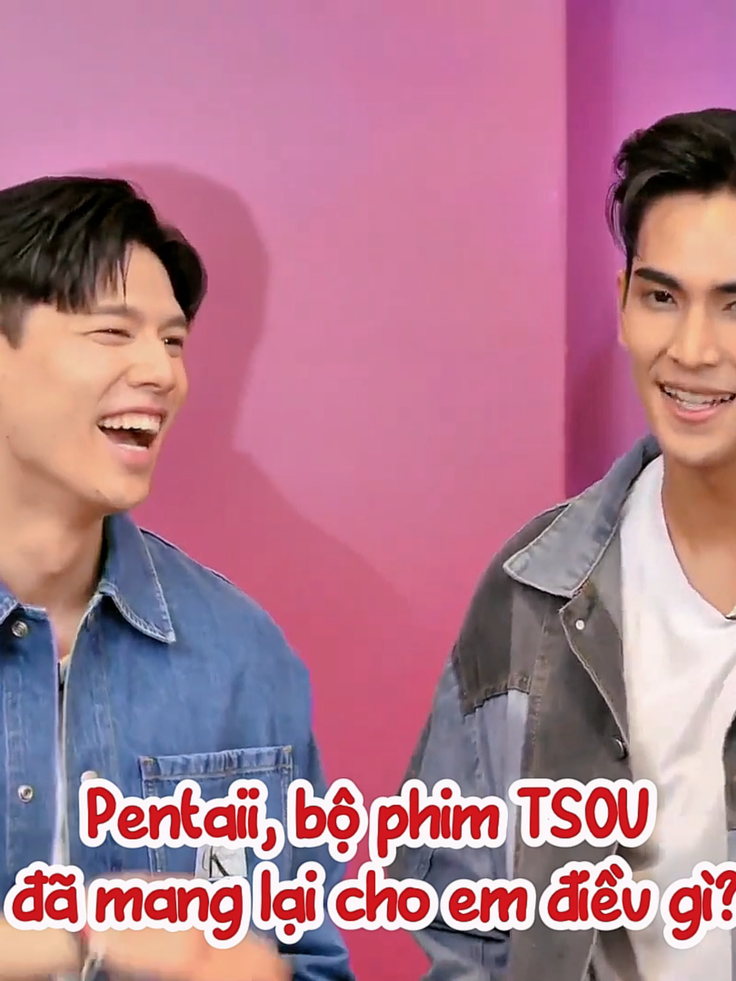 [Vietsub] LingOrm The Final Countdown Party p16 #lingorm #linglingkwong #ormkornnaphat