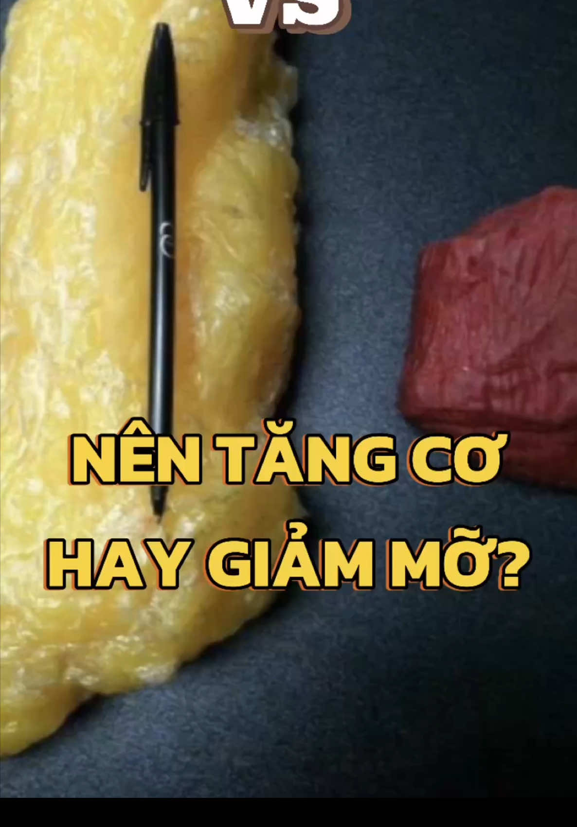 “Người như đàn ông” là câu nhận xét mình thường gặp nhất (trên mạng thôi 😁). Vấn đề là mình thích tập chuyên nghiệp và thích đạt ngưỡng giới hạn của bản thân. Mà không phải ai cũng có thể săn chắc nhanh, nó luôn cần thời gian kiên trì. Đàn ông hay đàn bà không quan trọng, đàn nào cũng cần cơ bắp để khoẻ mạnh và nhỏ gọn. Nên đừng vì sợ đàn ông mà cứ nhất định không chịu tăng cơ. Muốn đẹp, muốn khoẻ thì tăng cơ, giảm mỡ là điều cần thiết nhen.