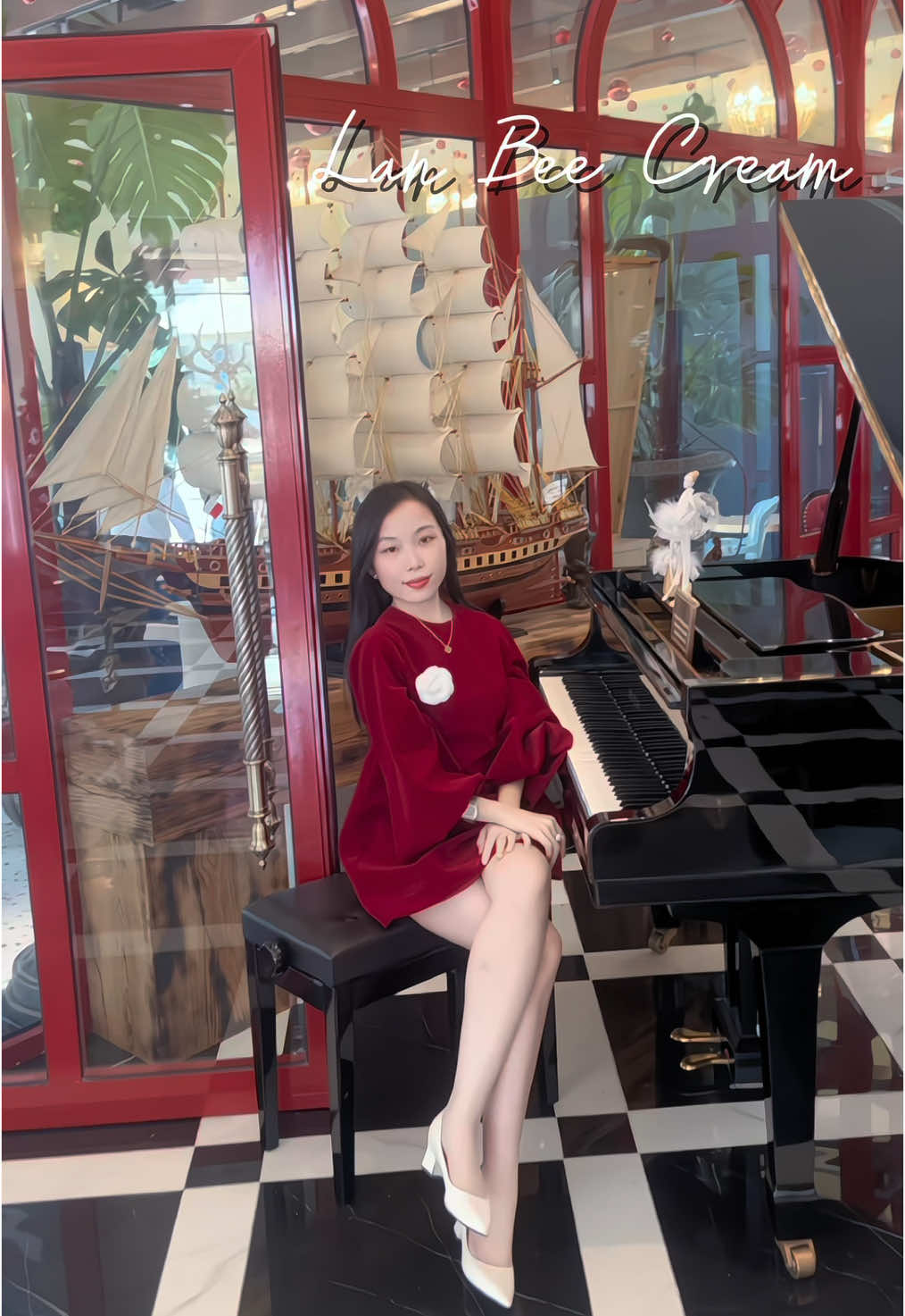 Da trắng xuống phố #lanbeecream #lanbee #xuhuong #trending #fypシ゚viral #datrang #datrangdangxinh #datrang #kemtron #kembody #kembodytrangda 