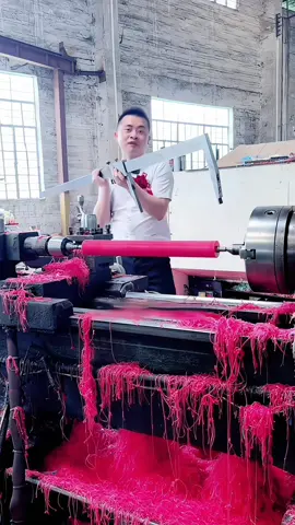 It's overkill😂 . #CNC #cncmachining #CNCmilling #cncmachine #cncprogramming #minimodel #MiniLathe #MiniLatheTool #PrecisionLathe #LatheProcessing #MicroLathe #CreativeLatheWork #LatheForSmallParts #HandmadeLatheProjects #LatheInspiration #LatheTechniques #Punchmodel #pressmachine #punchmachine #punchpress #ModelMaking #ModelPrecision #JewelryInspiration #WatchAccessories #ModelEnthusiastTool #ClockMakingParts #FineModelFinish #ScaleAccuracyModel #CreativeModelDesign #HandmadeModelArt #ModelAccessoriesCraft #JewelryCraftTech #ClockElementsStyle #Machining #Metalworking #PrecisionMachining #IndustrialMachining #HighSpeedMachining #CNCTechnology #AdvancedMachining #QualityMachining #MetalCutting #HighSpeedCutting #lathe #CNClathe #MachineToolAccessories #PrecisionMachiningCenter #HardwareProcessing #MechanicalPartsManufacturing #CNCMachineTool #ToolGrinding #FixtureDesign #MillingCutter #CuttingTools #ToolLife #EndMill #DrillingTool #TurningTool #ToolMaterial #CuttingFluid #ToolHolder #ToolManagement #MetalFabrication #PrecisionEngineering #MicroMachining #SmallPartManufacturing #LatheWorkshop #CNCWorkshop #MachineShop #MetalArtistry #ModelWorkmanship #PrecisionModeling #JewelryMakingTools #WatchComponents #ModelingTechniques #PunchPressTechnology #PressMachineOperations #CNCMillingTechniques #LatheOperations #CNCLatheProjects #MachineToolInnovation  #SvanfonMicroMech #Svanfonmodel #HardwareManufacturing #MechanicalCraftsmanship #CNCTooling  #svanfon #MillingOperations #DrillingTechniques #TurningOperations #ToolSelection #CuttingToolTechnology  #torno #ToolMaintenance #FixtureManufacturing #MillingAccessories #CuttingFluidSelection #ToolStorage #puncingmachine #toolsupplier 