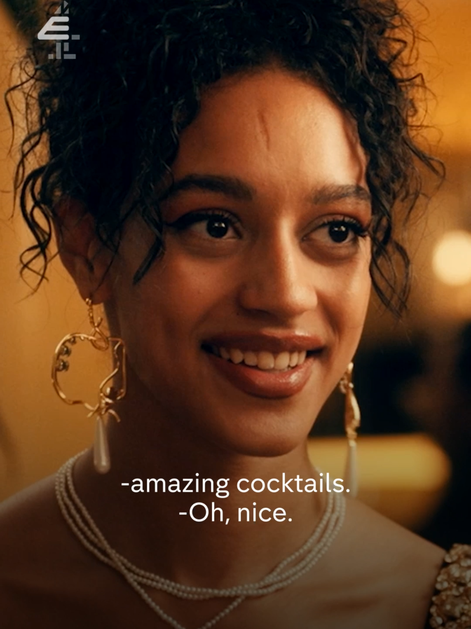 *Googles aperitif* #MadeInChelsea #RealityTV #RealityShow