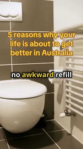 5 reasons why upgrading your life in Australia is easier than ever #cleanliving #australia #muslimsinaustralia #indiansinaustralia 