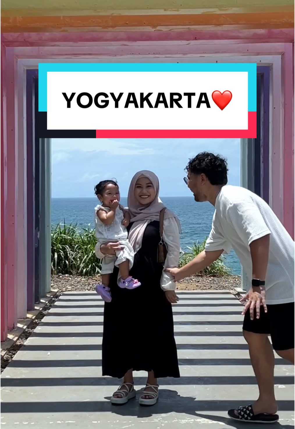 Enaknya kemana lagi ya kalau ke jogja?🤣 #ojankeke #fyp #fypシ゚ #foryou #suamiistri #funnyvideos #pasutrikocak #funnycouple #ngakak 