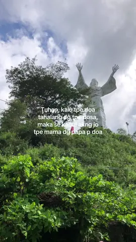 😇🙏🏻 #manado #tomohon #masukfyp #fyp #official #tiktokviral #storymanado #nttpride🏝🔥fypシviral 