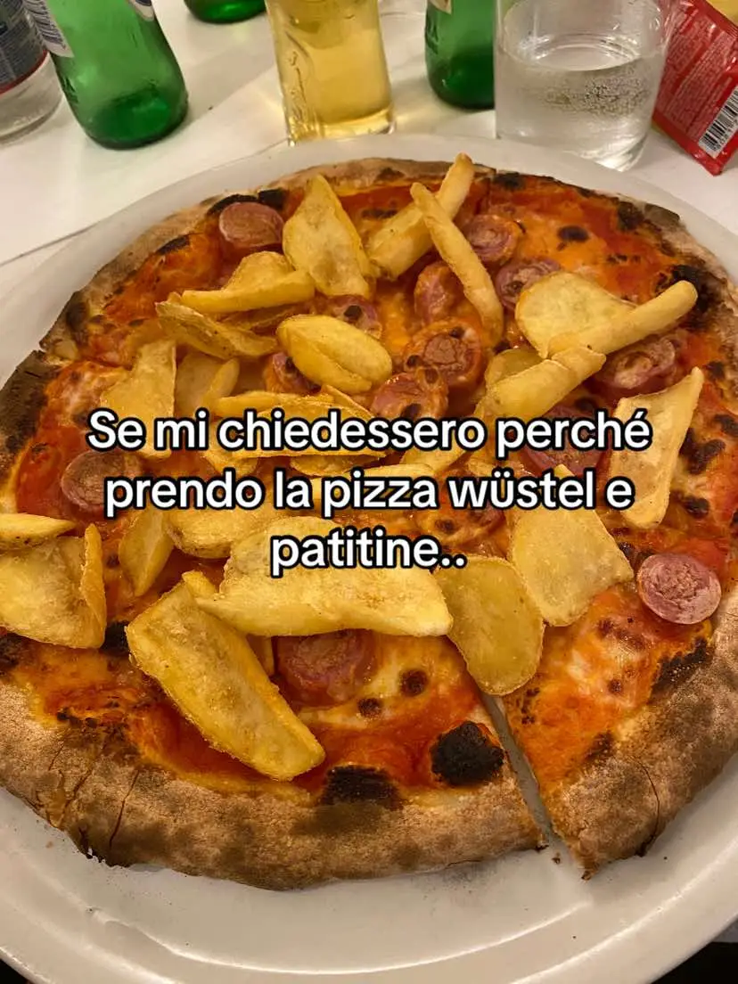 Non parliamo solo di pizze.. #food #pizza #gourmet #life #Love #felicità #amore 