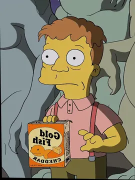 #tiktok #foryou #simpsons #movie #fypシ゚viral 