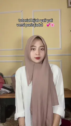 Paris jadulnya beli disini ya sayang  @Nasta Hijab 👈 #fyp #foryoupage❤️❤️ #masukberanda #parisjadul #hijab #tutorialhijab #tutorial #videoviral #bismillahfyp 