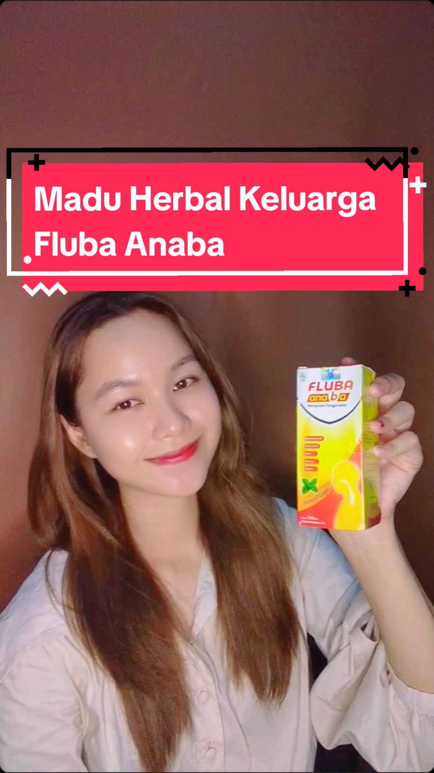 Segarkan tenggorokan dan jaga kesehatan tubuh dengan madu herbal alami 🍯🌿.  Solusi manis untuk redakan sakit tenggorokan dan tingkatkan daya tahan tubuhmu. Sehat itu sederhana, dimulai dari sini!  🍯@fluba.anaba   #fluba #flubanaba #maduflubaanaba #maduanak #flubahangatkankeluarga 