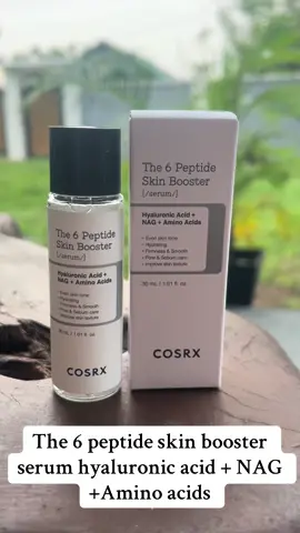 COSRX SERUM #cosrx #highlyrecommended #skincareroutine #cosrxserum #fypシ 