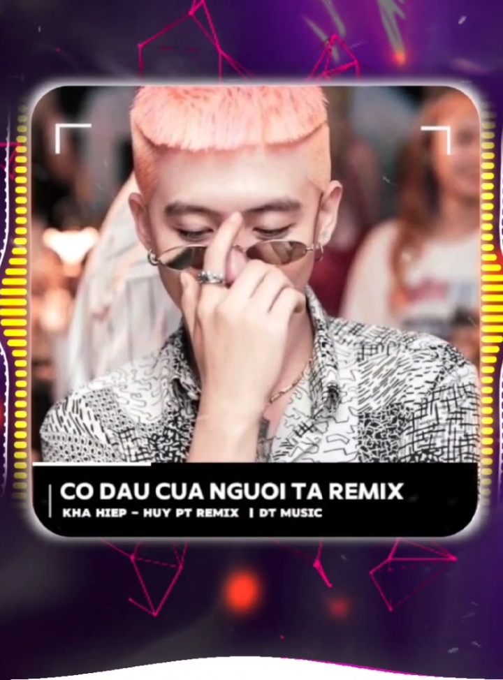 Thân anh nghèo nên tình mình treo leo ... 🎧| Cô dâu của người ta remix || Khả Hiệp || Huy PT Remix [ ĐT MUSIC  ] #dtmiusic #xuhuongtiktok #doantuongremix #nhachaymoingay🎧 #nhacremix #CapCut #typ #hot 