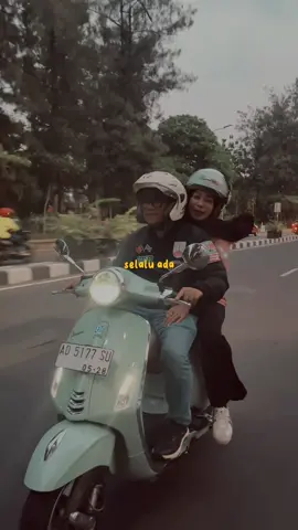 ehem abis blusukan sama warga terus pulangnya lewat Manahan bareng istri #CapCut #bambanggage #surakarta #fyp #vespa #solo #solo24jam 