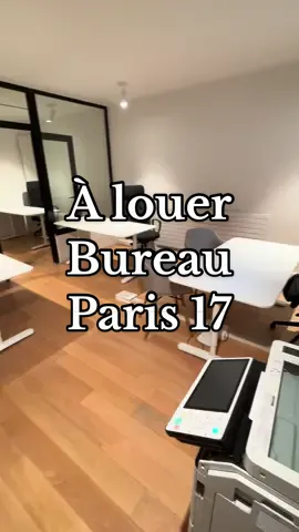 HEROD IMMOBILIER : Bureaux à Louer dans le 17e Arrondissement de Paris Offrez à votre entreprise un cadre de travail idéal avec nos bureaux lumineux de 35 m², situés au cœur du 17e arrondissement. 📍 Adresse : 40 rue Brunel, 75017 Paris   🔑 Superficie : 35 m²   ✨ Caractéristiques : Espaces modernes, lumineux et modulables, prêts à accueillir votre activité. Profitez d'un emplacement stratégique à proximité des transports en commun, des commerces et des services. Pour plus d'informations ou pour planifier une visite, n'hésitez pas à nous contacter : 📞 Téléphone : 06 27 05 13 62   ✉️ Email : Sasha@herod.fr (mailto:Sasha@herod.fr) Ne manquez pas cette opportunité de donner un nouvel élan à votre entreprise !                                                #immobilier #paris #businessowner #boutiqueowner #LocauxCommerciaux #bureau #pompeachaleur #energierenouvelable #bureauxalouer #digitalmarketingagency #marketingdigital    