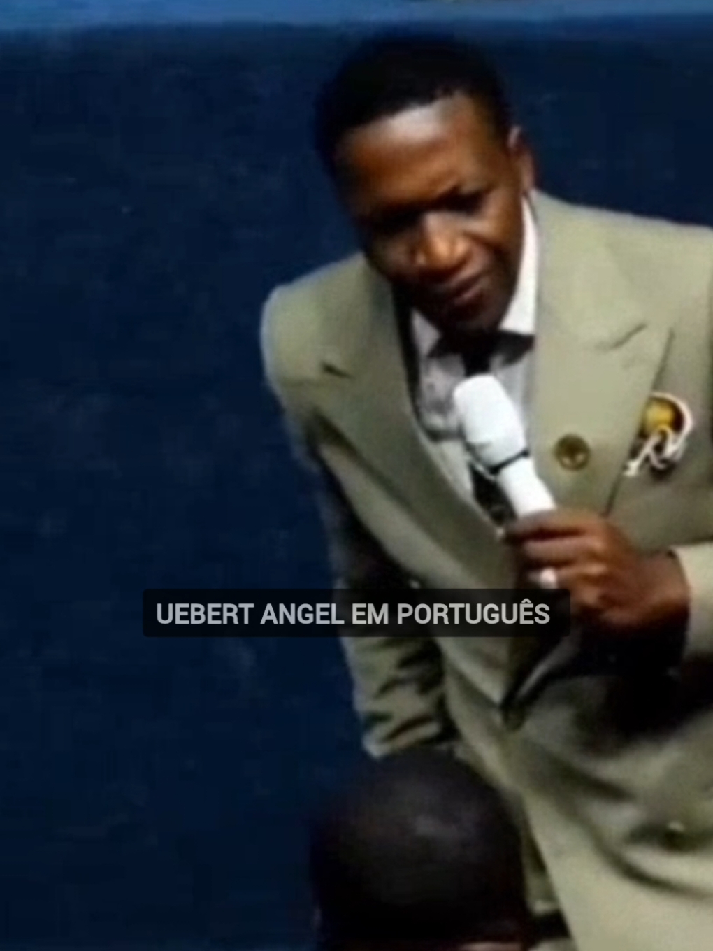 A SUA DOR ESTÁ TE TREINANDO PARA UM PROPÓSITO MAIOR | UEBERT ANGEL EM PORTUGUÊS  #uebertangel #uebertangelemportugues #palavradedeus #palavradehoje #palavradodia #PALAVRA #amigos #mocambique🇲🇿 #brasil🇧🇷 #dor #cruz #JESUS #angolatiktok🇦🇴❤️ #angola🇦🇴 #mocambiquetiktok🇲🇿 #angolatiktok🇦🇴❤️ 