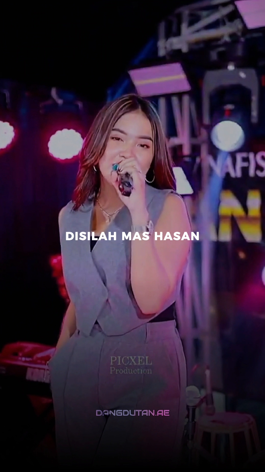 PELAMPIASAN / Dinda Teratu      duwet satus disilah mas hasan #pelampiasan #dindateratu #girapgirapmusik #trend #story #liriklagu #katakata  #dangdutanae #template #CapCut 