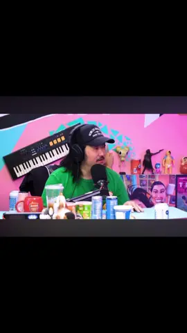 Mike mijlak #bobbyleeclips #bobbylee #khaylyla #tigerbelly #tigerbellypodcast #comedy #mikemajlak #impaulsive 