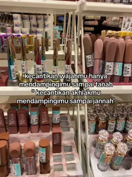 #foryou #foryourpage #wanitaakhirzaman #dakwashasa #istiqomahbersama 