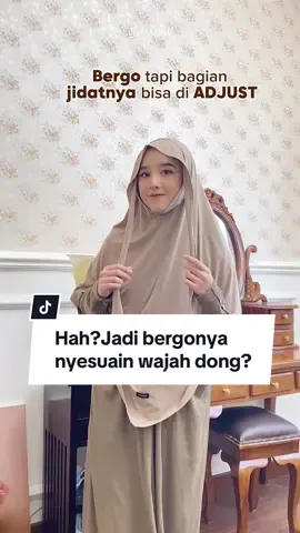 Penemuan ter-besttt diakhir tauunn!!enak banget hijabnya bisa masuk ke jenis wajah apapunnn!! Plisss order guysss🥰💯✨ #khimarinstan #bergoinstan #hijabinstan #jamisesyari #hijabmalay #hijabitiktok #khinarsatset 