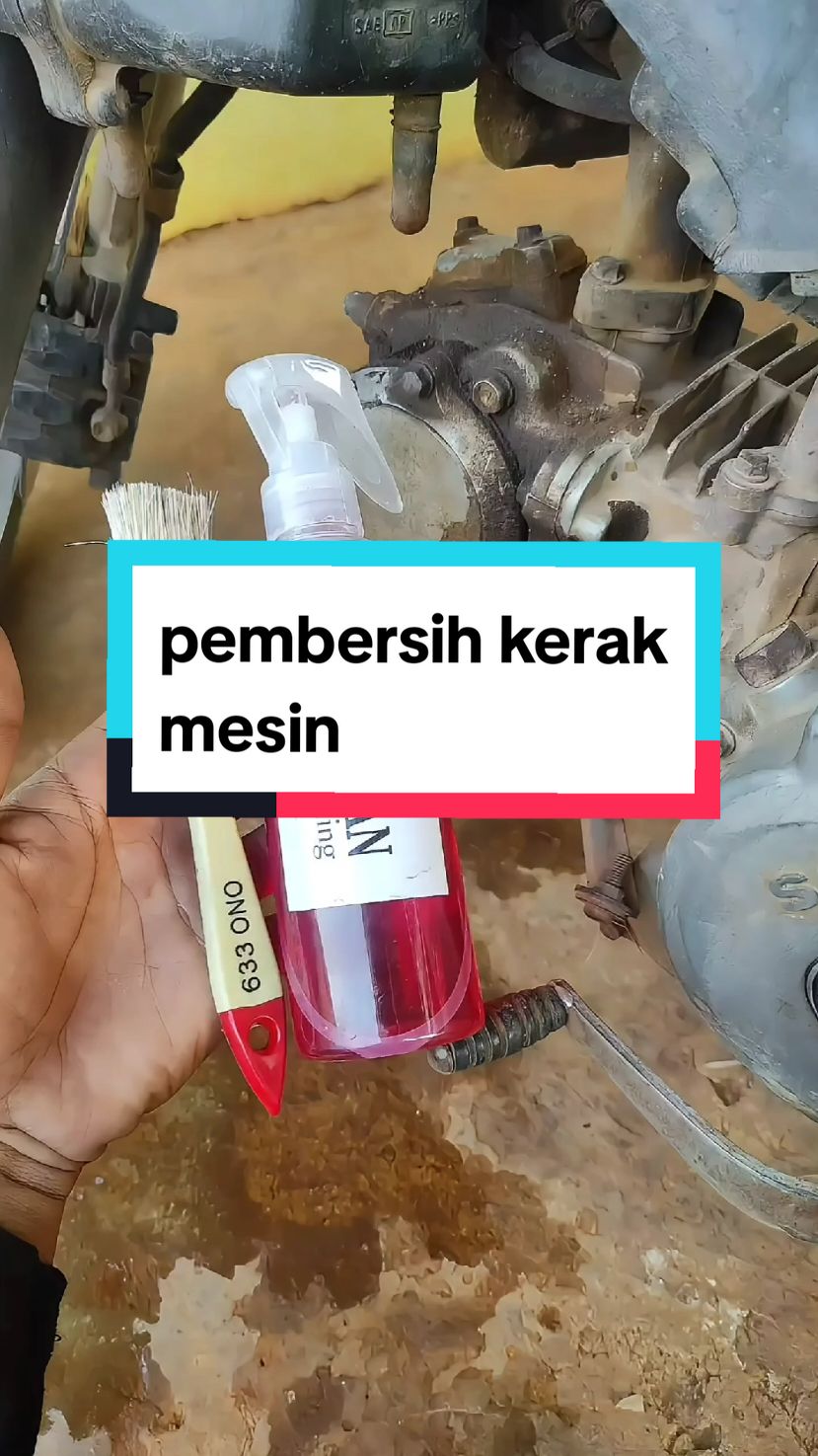 pembersih kerak mesin #pembersihkerak#pembersihmesin#alclean#pengkilapmotor#otomotif#fyp#paketcucimotor#xybca#affiliatemarketing#aptkoplo#soundviral 