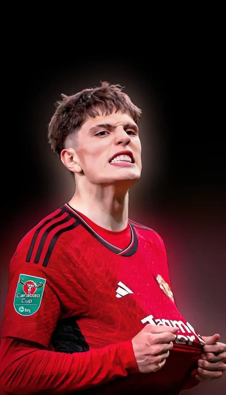 𝙂𝙖𝙧𝙣𝙖𝙘𝙝𝙤 4𝙠 𝙒𝙖𝙡𝙡𝙥𝙖𝙥𝙚𝙧𝙨  #garnacho #manchesterunited #footballplayer #4kwallpaper 