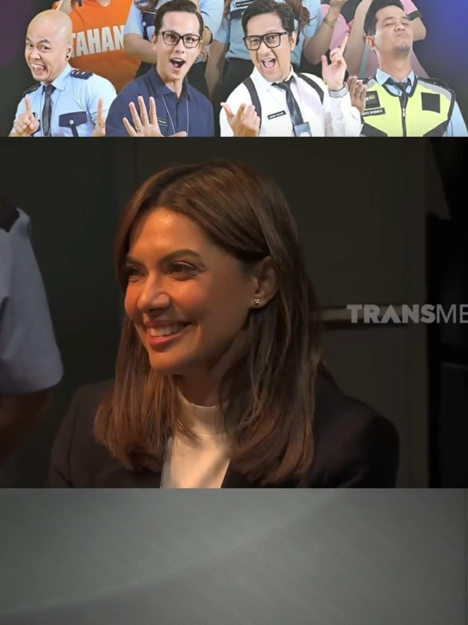 Part 1.705. Kali ini Komandan Andre yang di interogasi oleh Komandan Najwa Shihab. Lapor Pak edisi 29 Juni 2022. #trendingvideo #laporpak #trans7 #laporpaktrans7 #komedi #humor #lucu #kocak #andretaulany #wendicagur #andhikapratama #ayutingting #suryainsomnia #kikysaputri #hestipurwadinata #gilanggombloh Source : Lapor Pak Trans 7