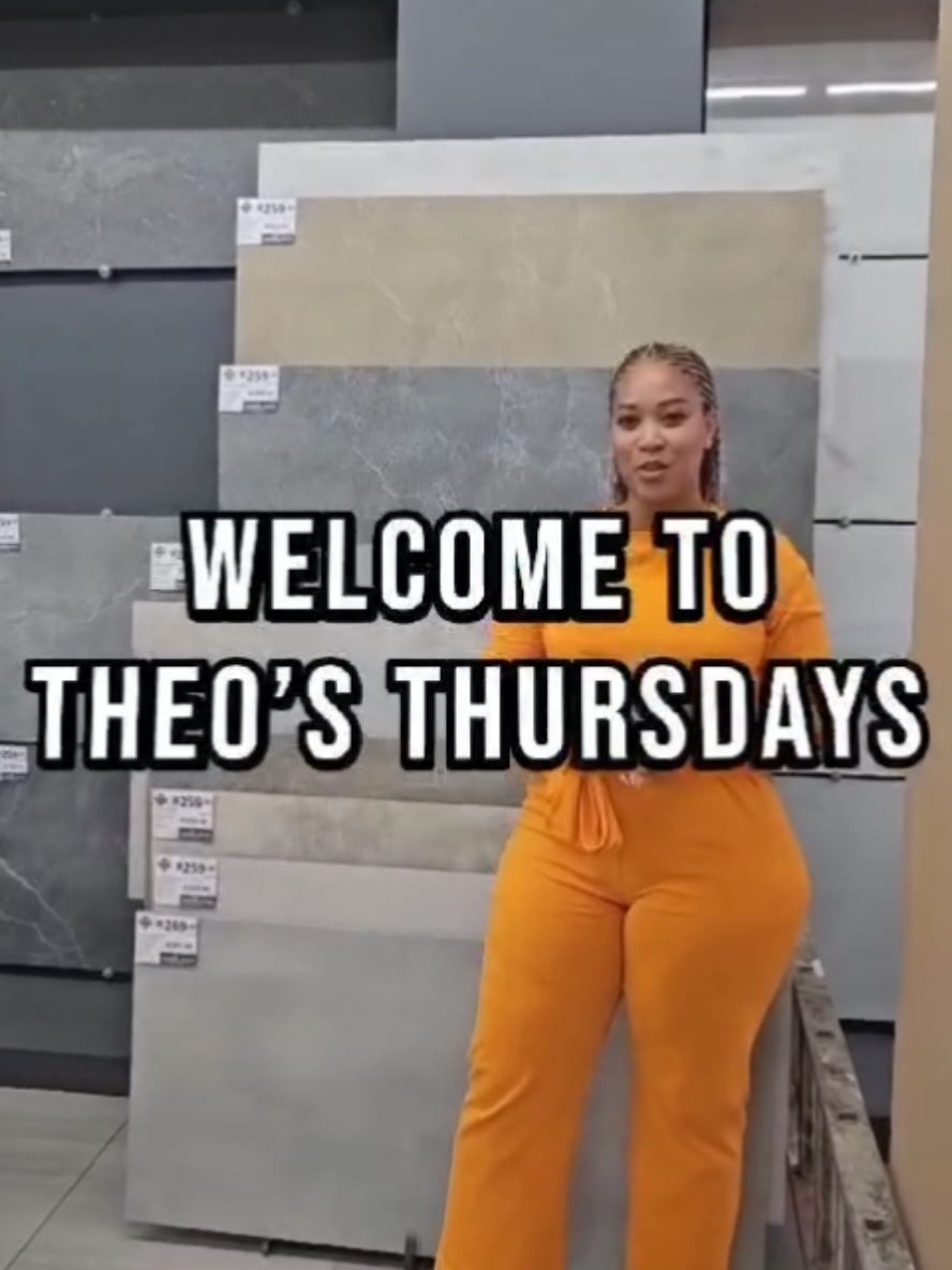 Welcome to this week's Theo's Thursday, where I have a good deal for you ONLY valid until Sunday, 10/11/2024. Thus glazed ceramic 600x600 Concrete Agreggate Grey design floor tile.  #tiles #tileideas #tiledesign #tilebacksplash #tileinspiration #floortiles #walltiles #renovation #theothursday #revamp #flippinghouses #theothursdays🧡 #bathroomremodel #theothursdays #interiordesign #architecture #kitchendesign #bathroominspiration #menlyn #garsfontein #moreletapark #pretoriaeast #Pretoria #jozi #joburg #johannesburg #gauteng #SAMA28 #fypp #fyppppppppppppppppppppppp #fyp #trends #gautengtiktoker #gautengtiktok #gautengticktok #jozitiktok #joburgtiktok #pretoriaticktok #petori #pretoriasouthafrica🇿🇦 #pretoriasouthafrica 