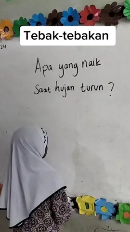 Ayo tebak 😃 #tebaktebakan  #icebreaking #belajarasyik  #gurusd #fypシ 