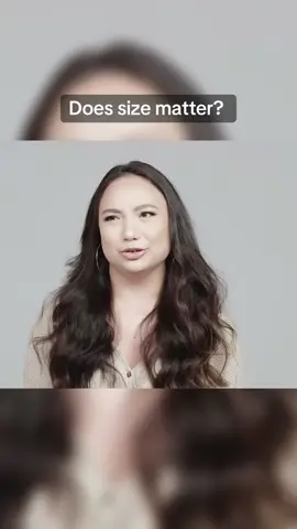 Does it matter to you?  #cut #clipmoment #fypシ゚ #viraltiktok #jubilee 