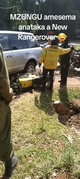 #accident @mzungu @followers #boltrider .