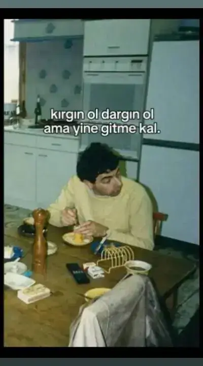 #keşfet #fyppppppppppppppppppppppp #fypシ゚ ##benionecikart #tiktoknews #gitme #kal #hasretim 