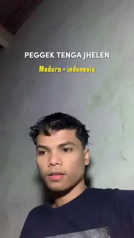 Maduranya darimana aja nih? 🙂 #lagumadura #lagumaduraviral  #lagumadurasedih #liriklagu  #madurapride #fyp #madura  #pontianak 