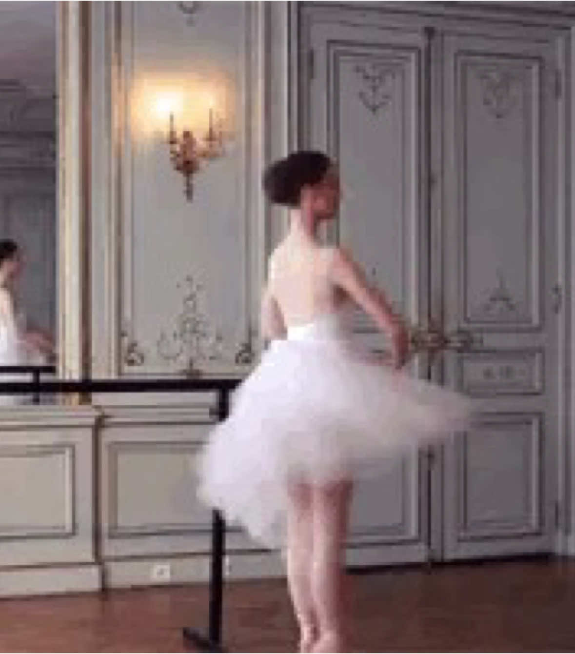 the most beautiful sport 💗 ━☆・*。    　　・゜ 　       °。+ * 。 　　　　　.・゜ 　　　　　゜｡ﾟﾟ･｡･ﾟﾟ。 　　　　　　ﾟ。　 　｡ﾟ 　　　　　　　ﾟ･｡･ﾟ  #aesthetic #aesthetics #vintage #vintageaesthetic #coquette #coquetteaesthetic #ballet #balletaesthetic #ballerina #blackswan #whiteswan #swanlake #ballettok #balletdancer  
