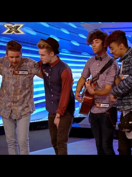 Best x factor moment i do not own the music rights cover song only#xfactor  #xfactoraudions #emotional  #emotionalperformance #foryoupage #heartfeltmoments #fyp #xfactor #tiktokgottalent #coversong #cover #bgt #britainsgottalent 