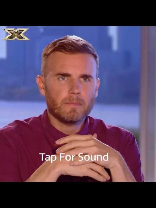 Best x factor moment i do not own the music rights cover song only#xfactor  #xfactoraudions #emotional  #emotionalperformance #foryoupage #heartfeltmoments #fyp #xfactor #tiktokgottalent #coversong #cover #bgt #britainsgottalent @sam bailey 