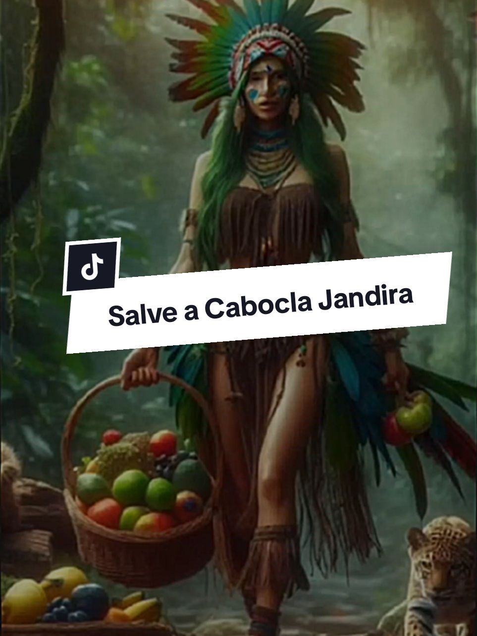 #CapCut #orixasdeumbanda #cabocla #jandira #okearo #pontosdeumbanda #fypp #fypege #vaiprofy @Espiritualista AxéAmémAmor @Espiritualista AxéAmémAmor