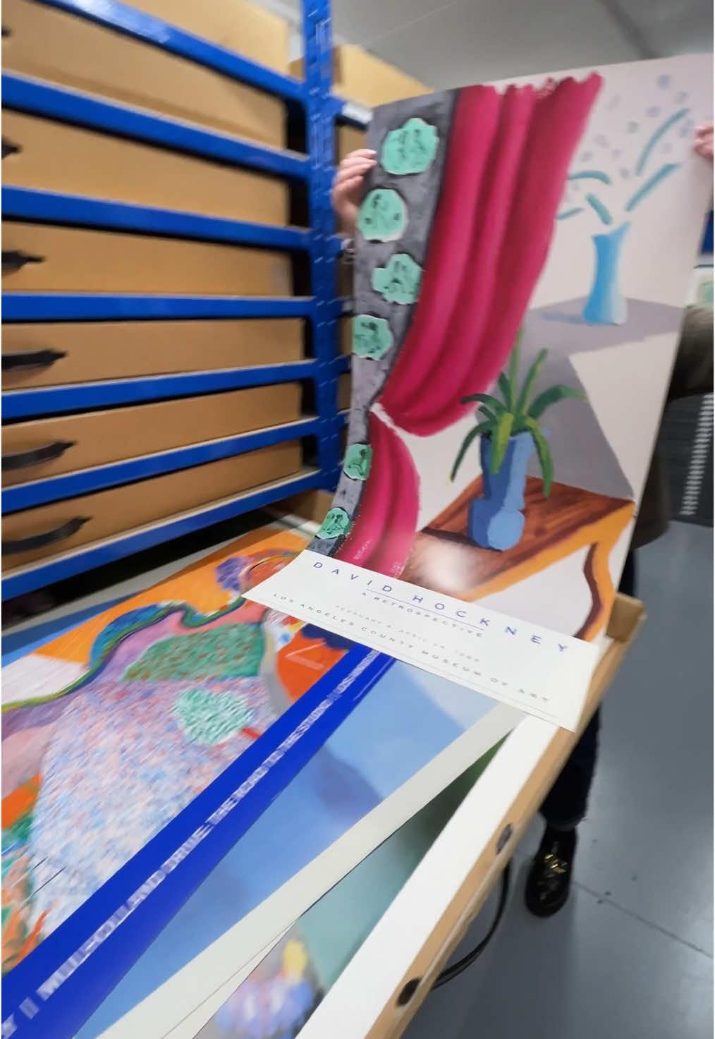 We weren’t sad… we just needed a colourful dose of rare archive collection  #P#PicassoP#PabloPicassoD#DavidHockneyT#TheatrePostersR#RareArtA#ArtP#PosterH#HowardHodgkinF#FineArtF#FineArtPrintL#LimitedEditionA#ArchiveArtArchive #Joyful #Colour #Colourful #colourfulart 