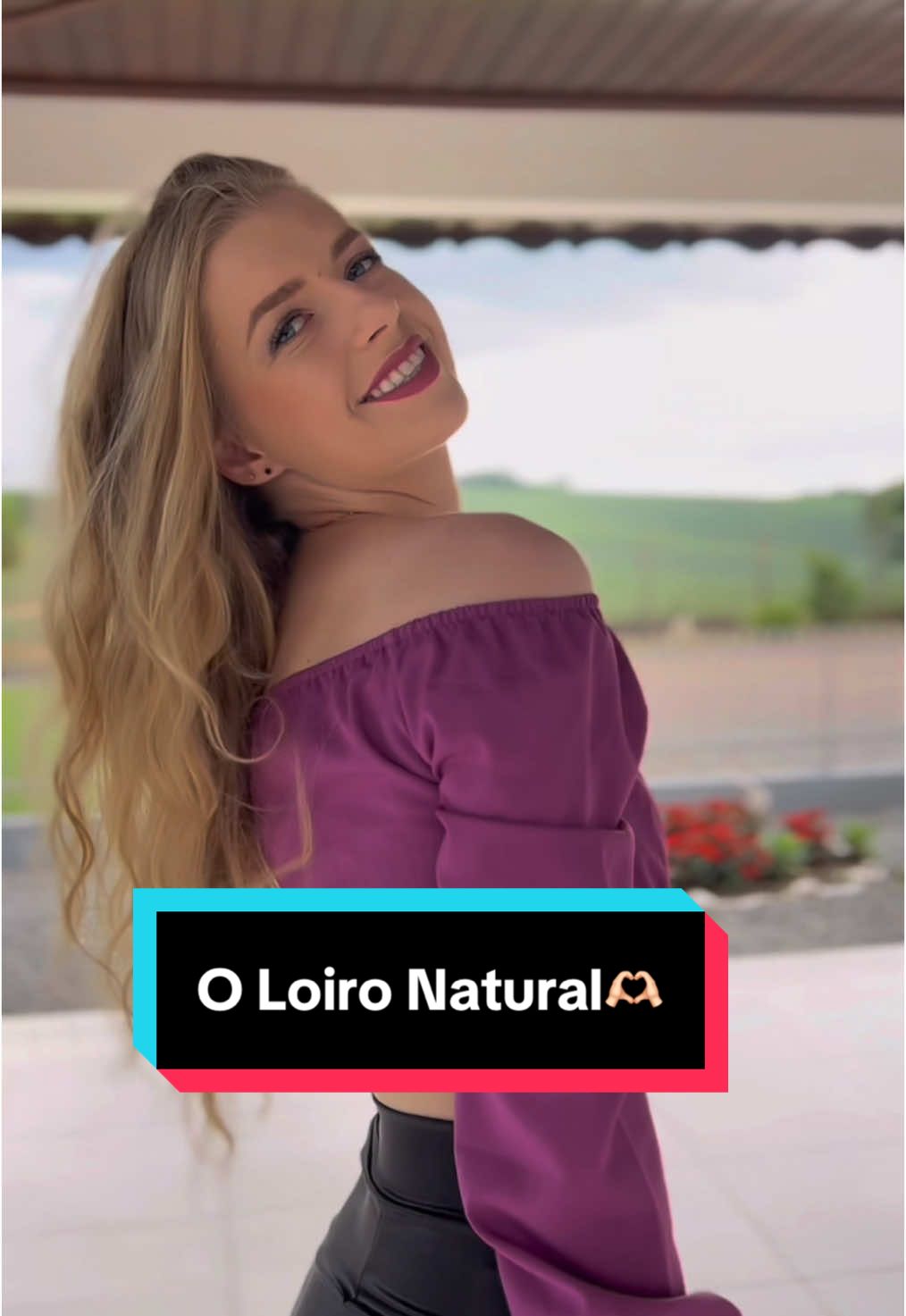 #fy #cabelo #cabelodesol #loironatural 
